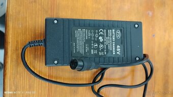 City boss V5 (48V) - 2