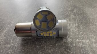 Predam LED canbus ziarovky - 2