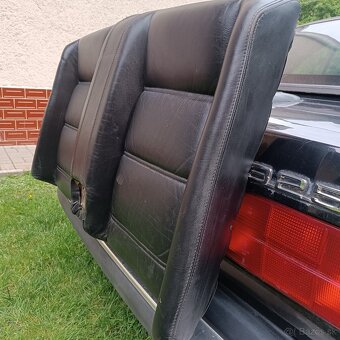 BMW E30 - 2