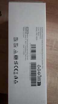 Honor speaker pro, reproduktor - 2