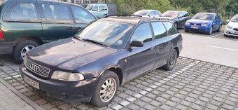 Audi A4 - 2