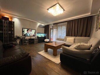3 izb. tehlový byt s balkónom, Staré mesto, Košice - 2