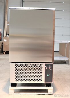 Šoker ATT010 - 2