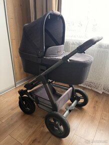 Kočík ABC Design Viper 4- - 2