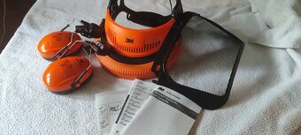 3M Peltor G500 - 2