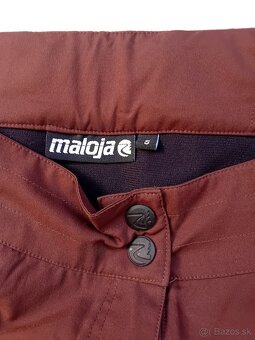 Maloja S - 2