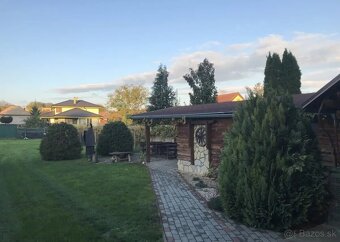 Predaj penziónu v Podhájskej - 2