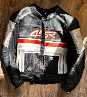 Moto oblečenie - 2