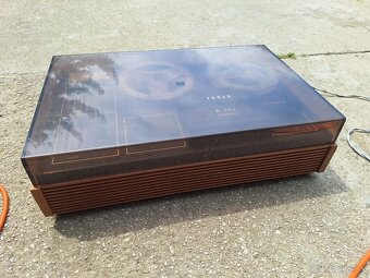 Tesla B 101 stereo - 2