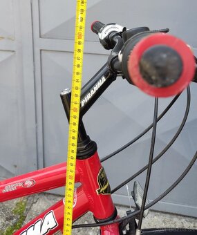 Bicykel - Junior - 2
