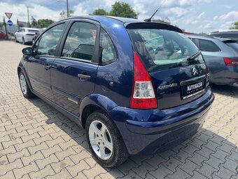 Citroën C3 1.2 - 2
