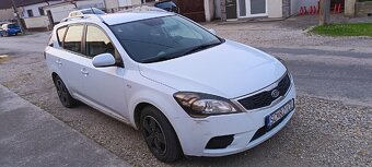 Kia Cee'd SW - 2