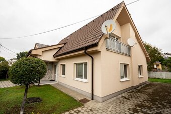 Rodinný dom vo Vidinej, len kilometer od okr. mesta Lučenec - 2