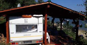 KNAUS sudwind - 2