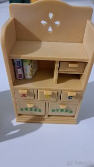 Sylvanian families - 2