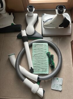 Predám tyčový vysávač Vorwerk Kobolt VK 150 - 2