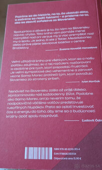 Ako sa zbaviť zúfalstva zo Slovenska a poraziť Roberta Fica - 2