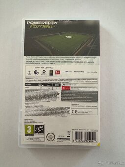 Nintendo Switch FIFA 22 - 2