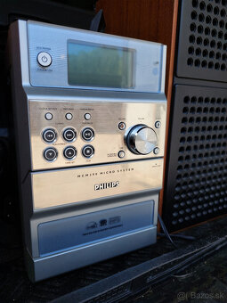 Mini veža Philips - 2