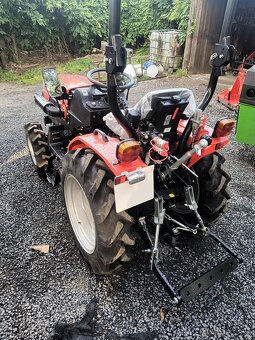 Malotraktor - 2
