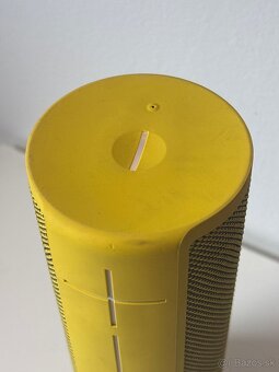 Ultimate ears Blast yellow - 2