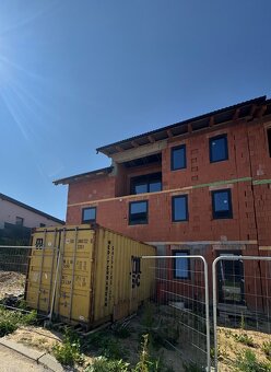 Predaj hrubej stavby v obci Smižany (lokalita Pánsky kruh ) - 2