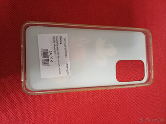 kryt púzdro Samsung A34 A33 - 2