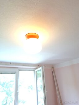 Predam lustre lampy - 2