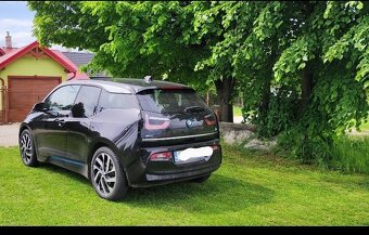 BMW I3 120Ah EDRIVE 170PS - 2