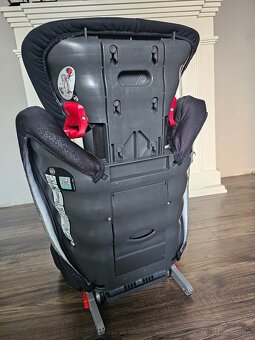Autosedacka britax Römer 15-36kg - 2