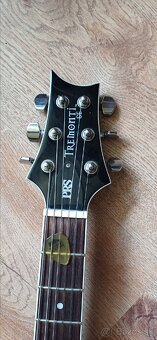 PRS tremonti SE - 2