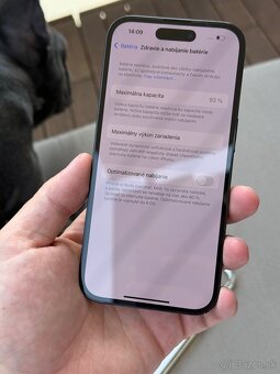 iPhone 14 Pro 128gb 93% - 2