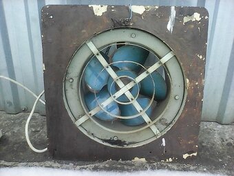 Elektromotory ventilatory Elektricky navijak oranie Stiepack - 2