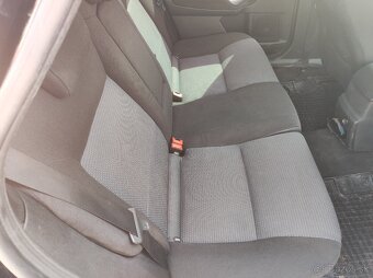 Ford Mondeo mk4 - 2
