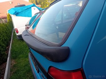 Skoda felicia - 2