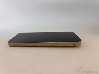 IPHONE 14 PRO GOLD 128GB ZÁRUKA - VEĽMI PEKNÝ STAV - 2