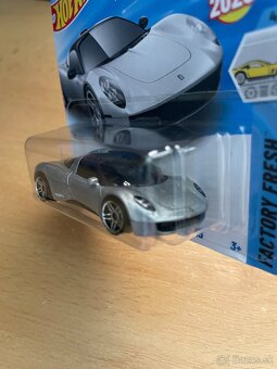HotWheels Gordon Murray T.33 - 2