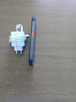 Odolný smartfón - 2