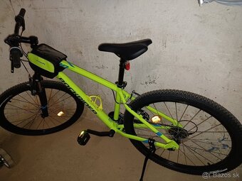 Horský bicykel - 2