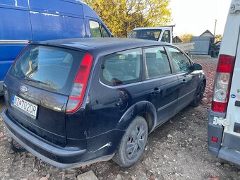 Ford Focus - 2
