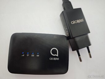 Mobilný wi-fi router na sim kartu - 2