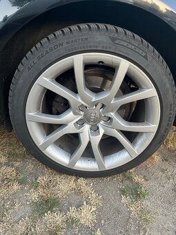 Minerva 235/40 r18 celoročné pneumatiky - 2