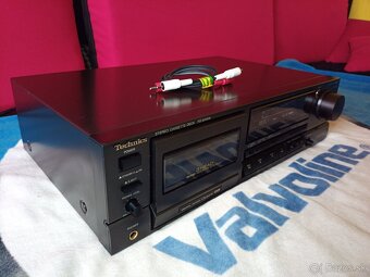 Technics RS BX606 - 2