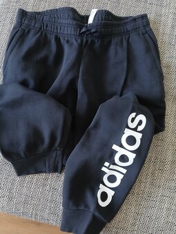 Dámske tepláky značky Adidas - 2