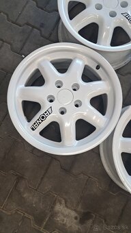 5x112R16 Ronal - 2