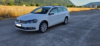 Volkswagen Passat 2.0TDI 125KW 4x4 - 2