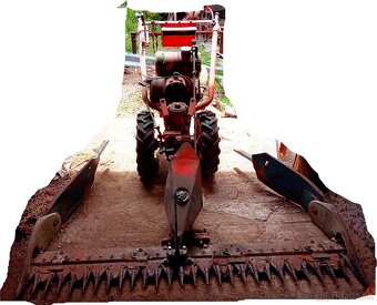 MF 70 Jičinka - 2