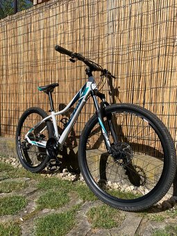 Predám dámsky horský bicykel CTM Charisma 2.0 - 2