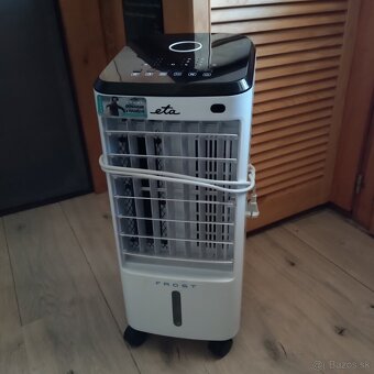 Ochladzovač vzduchu ETA Frost - 2