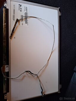 Displej z notebuku Lenovo G50-80 - 2